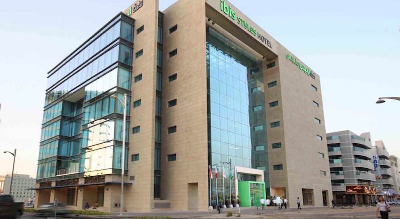 IBIS Hotel