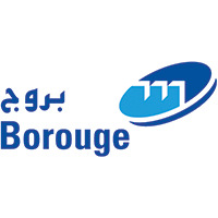 Borouge
